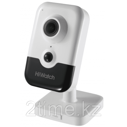 IP Камера, кубическая HiWatch DS-I214