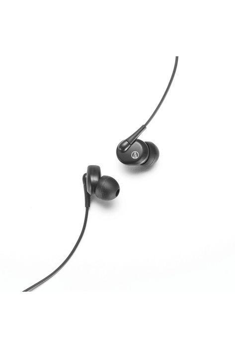 EP3 НАУШНИКИ IN-EAR HEADPHONES AUDIO-TECHNICA - фото 1 - id-p86712611