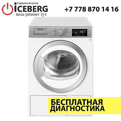 Ремонт сушильной машины Smeg, фото 2