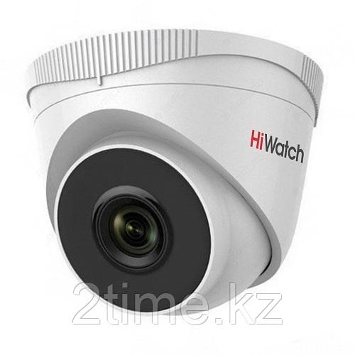 IP Камера, купольная HiWatch DS-I203-L