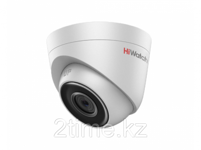 IP Камера, купольная HiWatch DS-I203