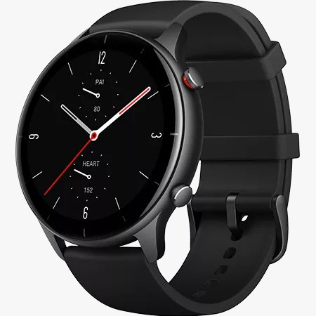 Умные часы Xiaomi Amazfit GTR 2e - фото 2 - id-p86712710