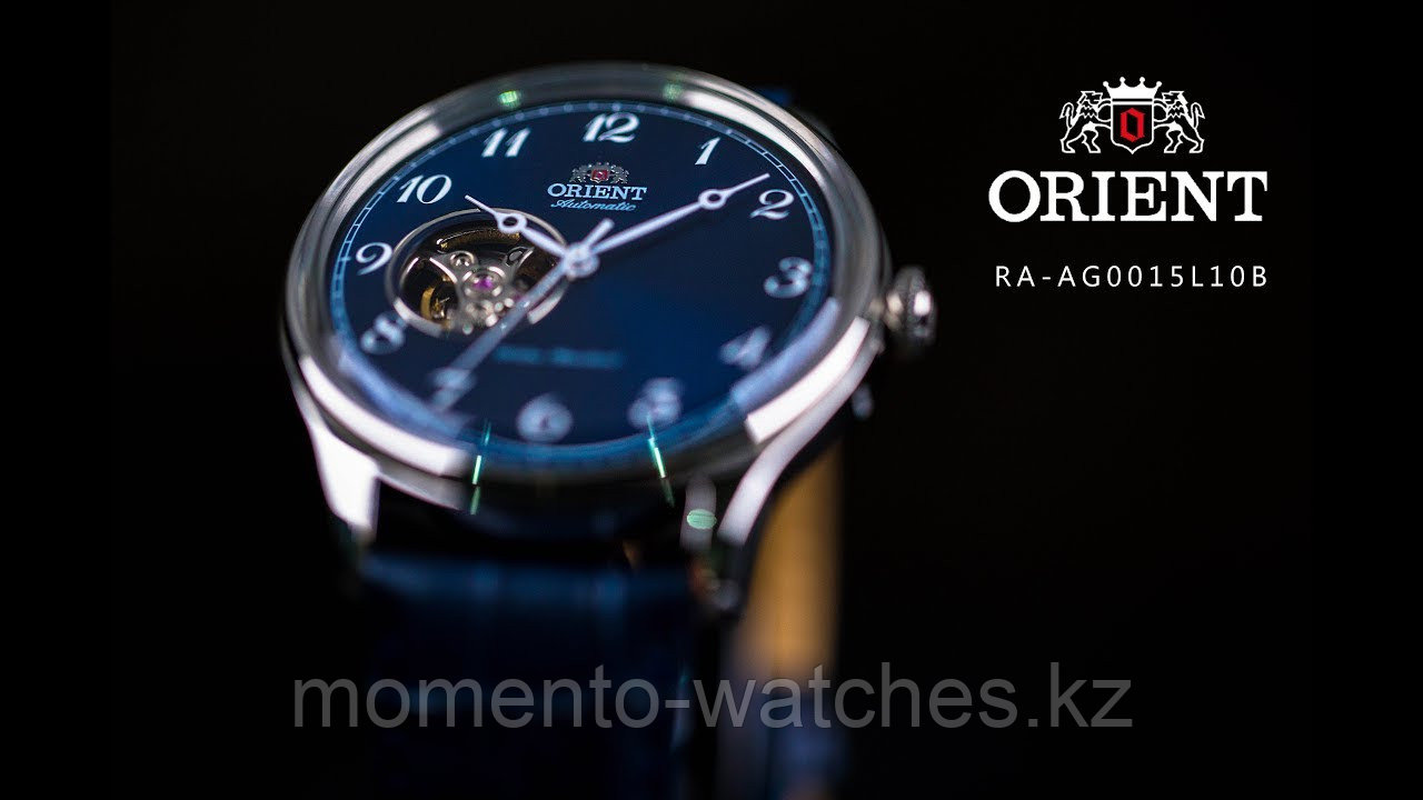 Мужские часы Orient RA-AG0015L10B
