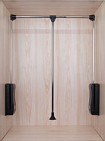 Лифт турникет G0503 мебельный