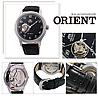 Мужские часы Orient RA-AG0016B10B, фото 2