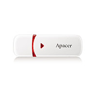 USB-накопитель Apacer AH333 32GB Белый