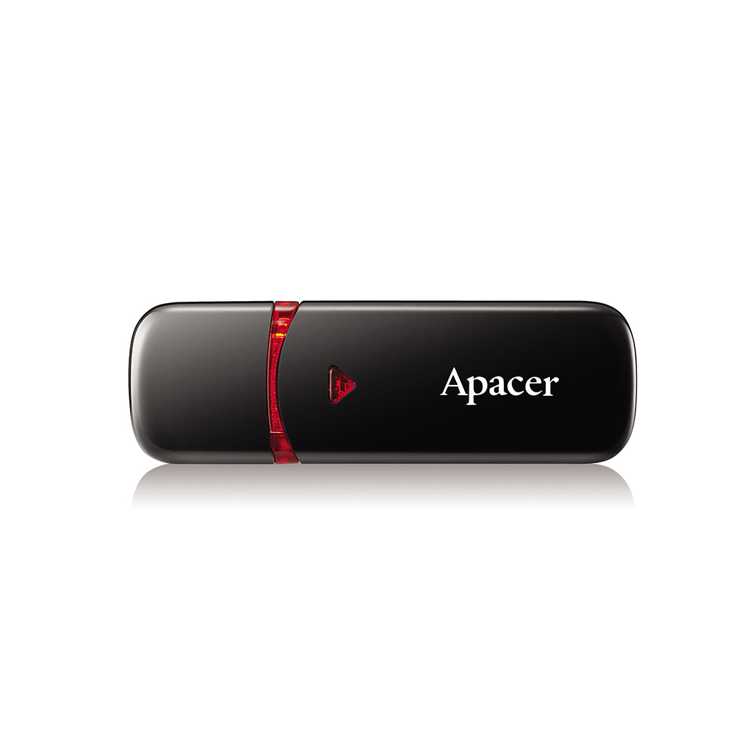 USB-накопитель Apacer AH333 32GB Чёрный