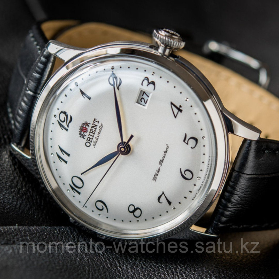 Мужские часы Orient RA-AC0003S10B