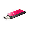 USB-накопитель Apacer AH334 32GB Розовый, фото 2