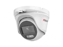 IP Камера, купольная HiWatch DS-I253L