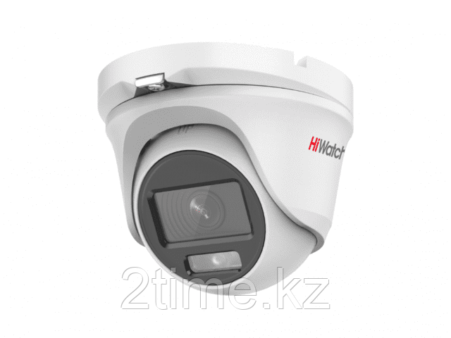IP Камера, купольная HiWatch DS-I253L