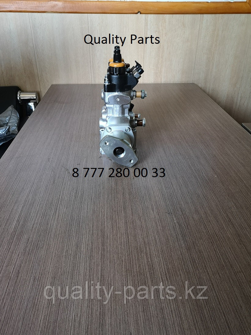 ТНВД 8976034144 Isuzu 6WG1 (топливный насос) на Hitachi ZX520