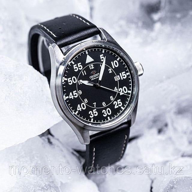 Мужские часы Orient Flight II RA-AC0H03B10B