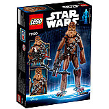 Конструктор LEGO Star Wars Чубакка 75530, фото 2