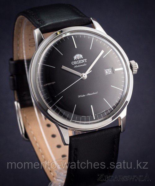 Мужские часы Orient Bambino III FAC0000DB0