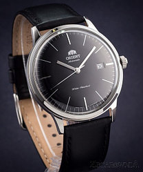 Мужские часы Orient Bambino III FAC0000DB0