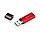 USB-накопитель Apacer AH25B 32GB Красный, фото 2