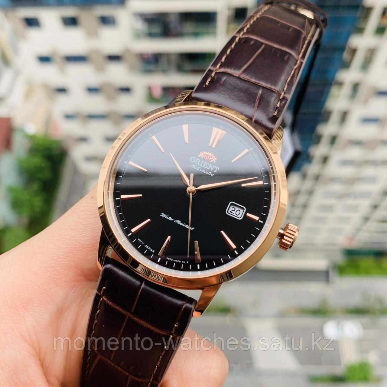 Мужские часы Orient RA-AC0F03B10B