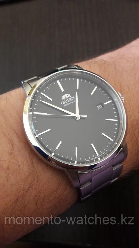 Мужские часы Orient RA-AC0E01B10B