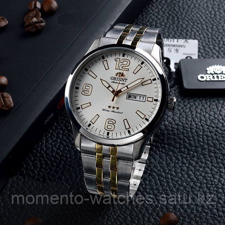 Мужские часы Orient SAB0B005WB