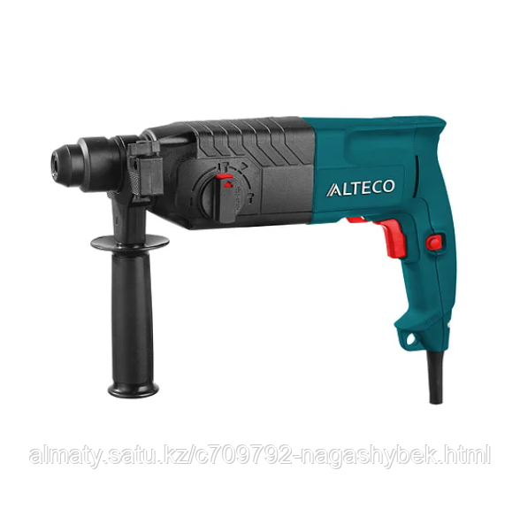 Перфоратор Alteco RH 0216 SDS-Plus Promo, 24 мм