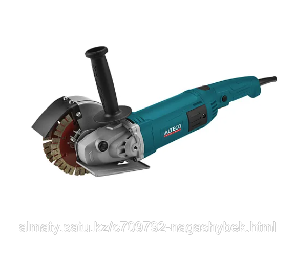 Бороздодел Alteco GCM 0130