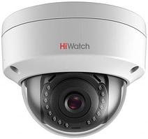 IP Камера, купольная HiWatch DS-I402