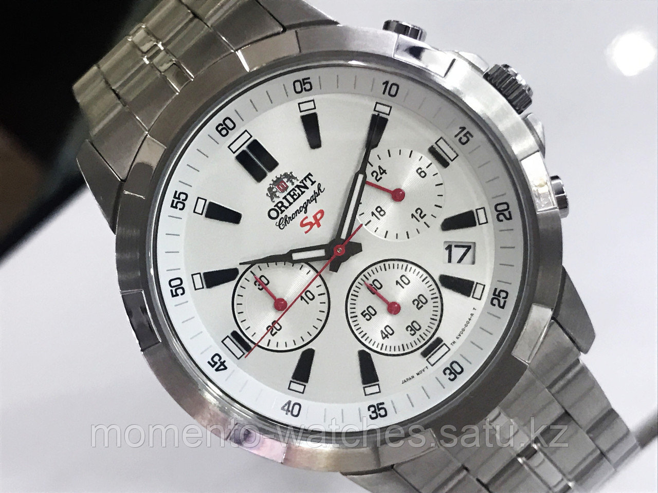 Мужские часы Orient FKV00004W0