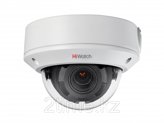 IP Камера, купольная HiWatch DS-I258