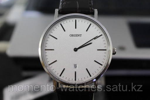Мужские часы Orient FGW05005W0