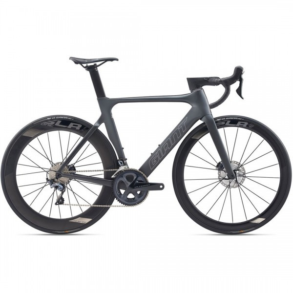 Велосипед Giant Propel Advanced 1 Disc 2020