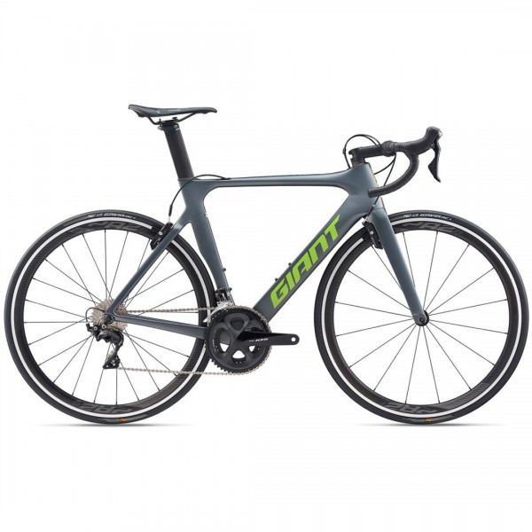 Велосипед Giant Propel Advanced 2 2020