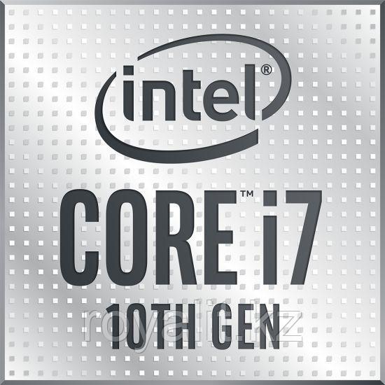 Процессор Intel Core i7-10700F Comet Lake (2900MHz, LGA1200, L3 16Mb), oem - фото 1 - id-p86716577