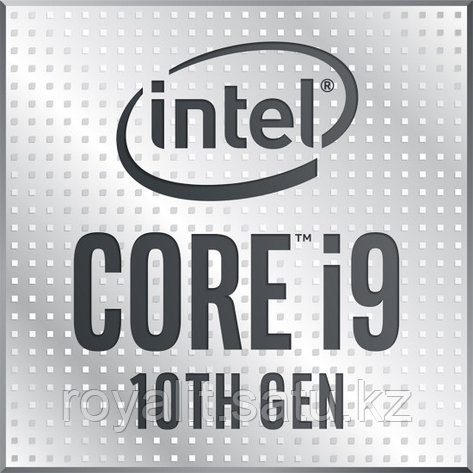 Процессор Intel Core i9-10900 Comet Lake (2800MHz, LGA1200, L3 20Mb), oem, фото 2