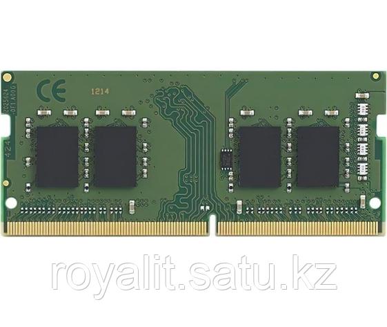 Модуль памяти Kingston DDR4 SoDIMM 8Gb, фото 2