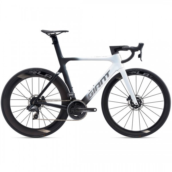 Велосипед Giant Propel Advanced SL 1 Disc 2020