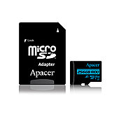 Карта памяти Apacer AP256GMCSX10U7-R 256GB