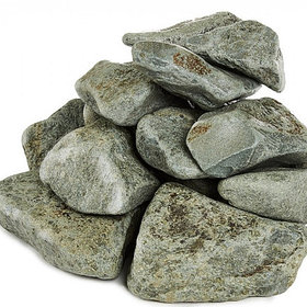 Камни для банных печей родингит 20 кг