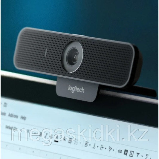 Веб-камера для видеоконференций Logitech C925e - фото 2 - id-p86716789