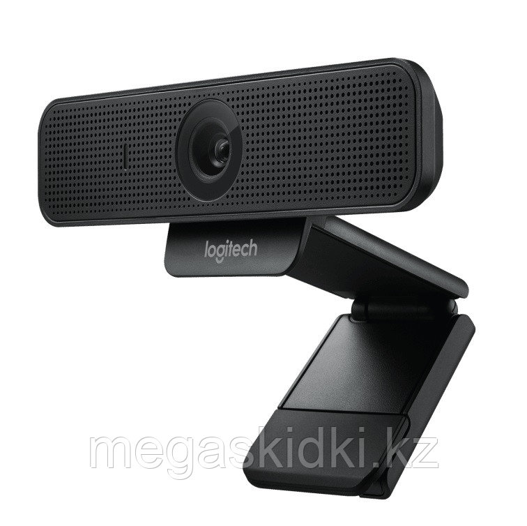 Веб-камера для видеоконференций Logitech C925e - фото 4 - id-p86716789