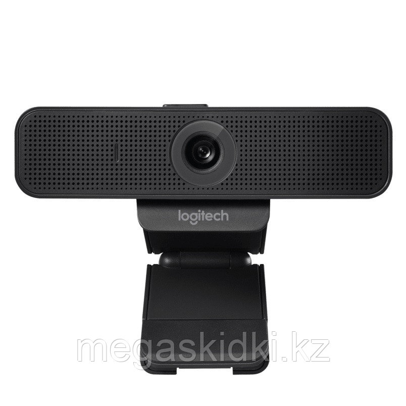 Веб-камера для видеоконференций Logitech C925e - фото 3 - id-p86716789