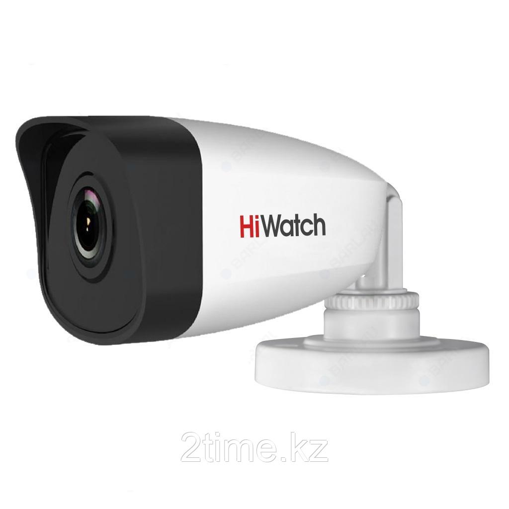 IP Камера, цилиндрическая HiWatch DS-I200-L