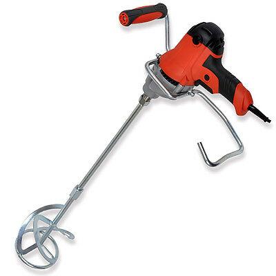 Миксер для смешивания краски / Variable Speed Mixing Drill 110V