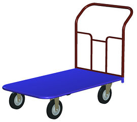 Платформалық арба ТП-2