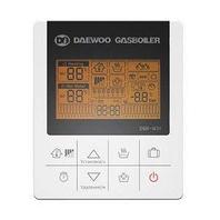 Запчасти на котлы Daewoo (Даевоо)