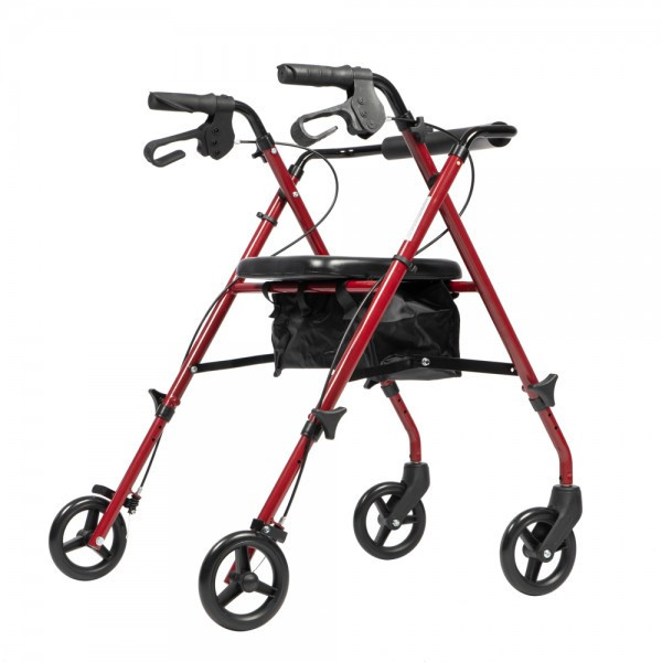 Ходунки роллаторы XR 105