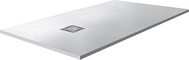 Поддон для душа RGW Stone Tray ST-0129W 90х120 с сифоном