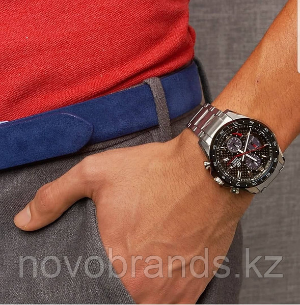 Купить мужские часы Casio Edifice Premium по лучшей цене в официальном  магазине Casio в Казахстане