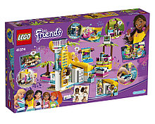LEGO 41374 Friends Вечеринка Андреа у бассейна