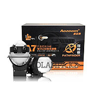 Bi-LED линзы AOZOOM A7 PRO (комплект)